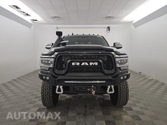 2022 Ram 2500 Power Wagon Crew Cab Medium Bed - miniatura 2