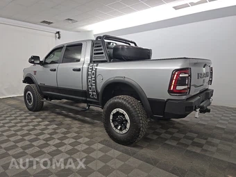 2022 Ram 2500 Power Wagon Crew Cab Medium Bed - miniatura 6