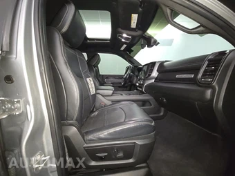2022 Ram 2500 Power Wagon Crew Cab Medium Bed - miniatura 8