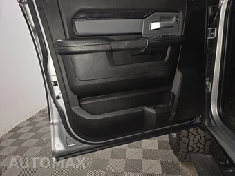 2022 Ram 2500 Power Wagon Crew Cab Medium Bed - miniatura 9