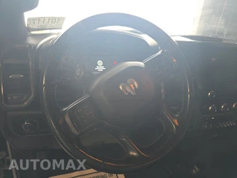 2022 Ram 2500 Power Wagon Crew Cab Medium Bed - miniatura 10