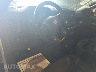 2022 Ram 2500 Power Wagon Crew Cab Medium Bed - miniatura 11