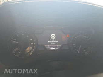 2022 Ram 2500 Power Wagon Crew Cab Medium Bed - miniatura 12