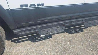 2022 Ram 2500 Power Wagon Crew Cab Medium Bed - miniatura 26