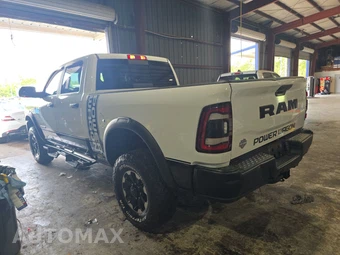 2022 Ram 2500 Power Wagon Crew Cab Medium Bed - miniatura 6