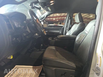 2022 Ram 2500 Power Wagon Crew Cab Medium Bed - miniatura 7