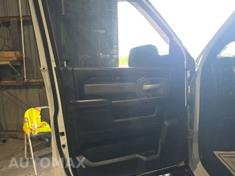 2022 Ram 2500 Power Wagon Crew Cab Medium Bed - miniatura 9