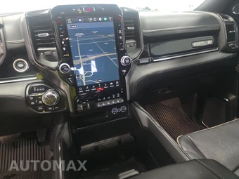 2022 Ram 2500 Power Wagon Crew Cab Medium Bed - miniatura 11