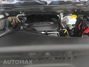 2022 Ram 2500 Power Wagon Crew Cab Medium Bed - miniatura 15