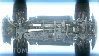 2022 Ram 2500 Power Wagon Crew Cab Medium Bed - miniatura 18