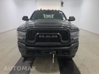 2022 Ram 2500 Power Wagon Crew Cab Medium Bed - miniatura 2