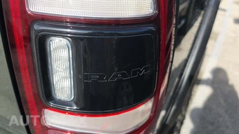 2022 Ram 2500 Power Wagon Crew Cab Medium Bed - miniatura 23