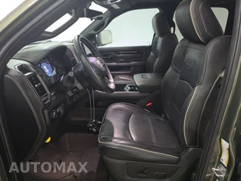 2022 Ram 2500 Power Wagon Crew Cab Medium Bed - miniatura 7