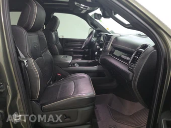 2022 Ram 2500 Power Wagon Crew Cab Medium Bed - miniatura 8