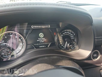 2022 Ram 2500 Power Wagon Crew Cab Medium Bed - miniatura 12