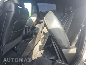 2022 Ram 2500 Power Wagon Crew Cab Medium Bed - miniatura 13