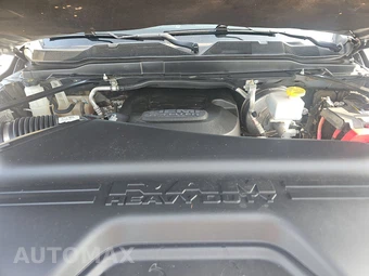 2022 Ram 2500 Power Wagon Crew Cab Medium Bed - miniatura 15