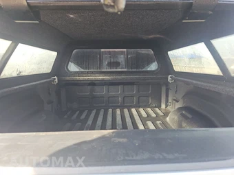2022 Ram 2500 Power Wagon Crew Cab Medium Bed - miniatura 16