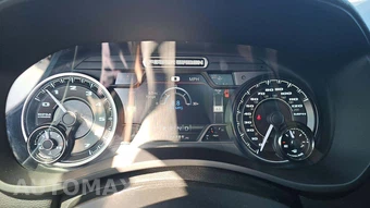 2022 Ram 2500 Power Wagon Crew Cab Medium Bed - miniatura 17