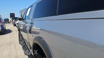 2022 Ram 2500 Power Wagon Crew Cab Medium Bed - miniatura 25