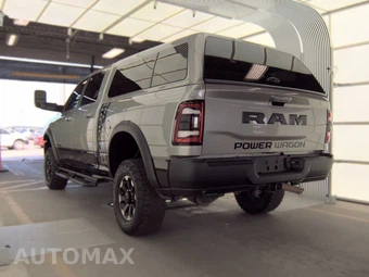 2022 Ram 2500 Power Wagon Crew Cab Medium Bed - miniatura 6