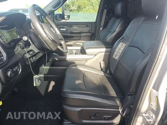 2022 Ram 2500 Power Wagon Crew Cab Medium Bed - miniatura 7