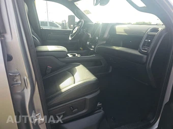 2022 Ram 2500 Power Wagon Crew Cab Medium Bed - miniatura 8