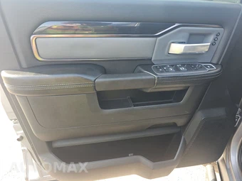 2022 Ram 2500 Power Wagon Crew Cab Medium Bed - miniatura 9