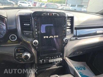 2022 Ram 2500 Power Wagon Crew Cab Medium Bed - miniatura 11