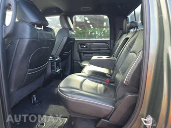2022 Ram 2500 Power Wagon Crew Cab Medium Bed - miniatura 13