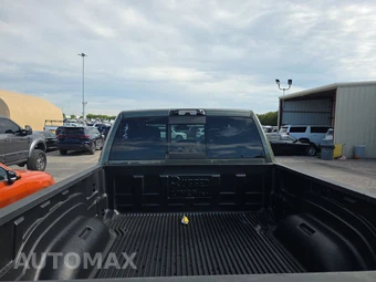 2022 Ram 2500 Power Wagon Crew Cab Medium Bed - miniatura 16