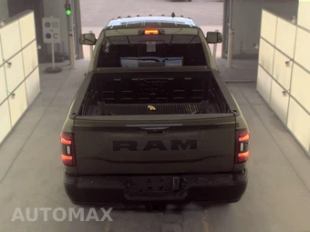 2022 Ram 2500 Power Wagon Crew Cab Medium Bed - miniatura 5