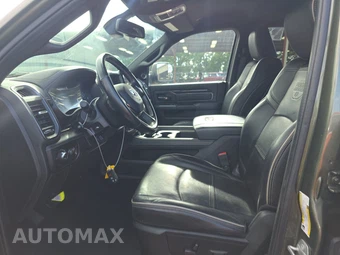 2022 Ram 2500 Power Wagon Crew Cab Medium Bed - miniatura 7