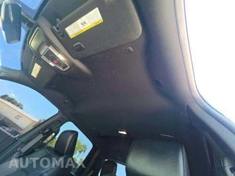 2022 Ram 2500 Power Wagon Crew Cab Medium Bed - miniatura 11