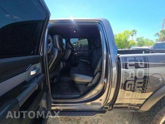 2022 Ram 2500 Power Wagon Crew Cab Medium Bed - miniatura 13