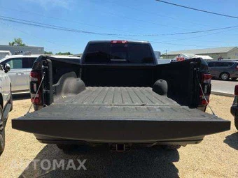 2022 Ram 2500 Power Wagon Crew Cab Medium Bed - miniatura 14