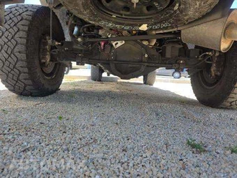 2022 Ram 2500 Power Wagon Crew Cab Medium Bed - miniatura 15