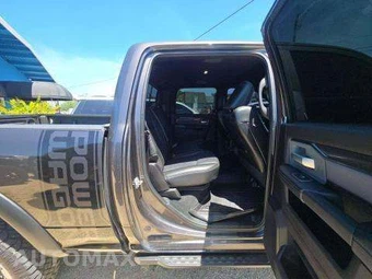2022 Ram 2500 Power Wagon Crew Cab Medium Bed - miniatura 16