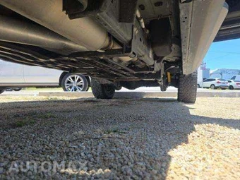 2022 Ram 2500 Power Wagon Crew Cab Medium Bed - miniatura 17