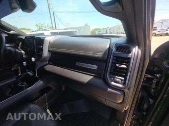 2022 Ram 2500 Power Wagon Crew Cab Medium Bed - miniatura 19