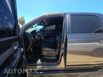 2022 Ram 2500 Power Wagon Crew Cab Medium Bed - miniatura 6