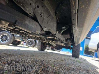2022 Ram 2500 Power Wagon Crew Cab Medium Bed - miniatura 7