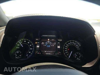 2022 Ram 2500 Power Wagon Crew Cab Medium Bed - miniatura 9