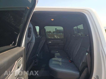 2022 Ram 2500 Power Wagon Crew Cab Medium Bed - miniatura 10