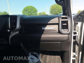 2022 Ram 2500 Power Wagon Crew Cab Medium Bed - miniatura 16