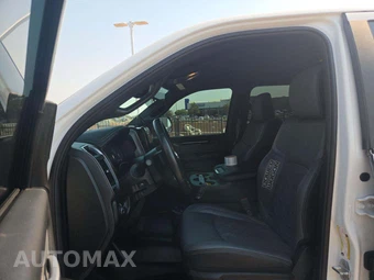 2022 Ram 2500 Power Wagon Crew Cab Medium Bed - miniatura 3