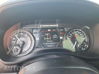 2022 Ram 2500 Power Wagon Crew Cab Medium Bed - miniatura 6