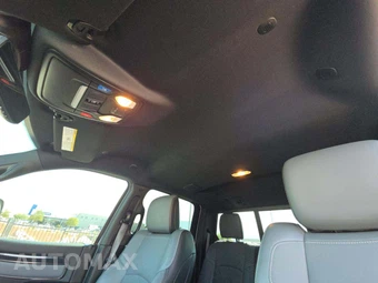 2022 Ram 2500 Power Wagon Crew Cab Medium Bed - miniatura 8