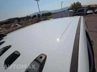 2022 Ram 2500 Power Wagon Crew Cab Medium Bed - miniatura 9