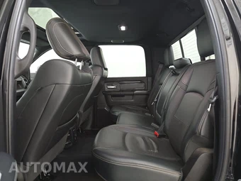 2022 Ram 2500 Power Wagon Crew Cab Medium Bed - miniatura 13